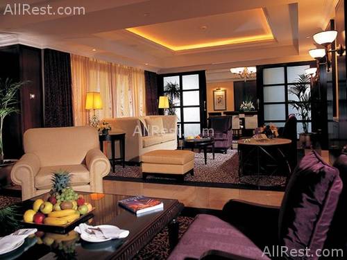 Beach Rotana Hotel & Towers 8